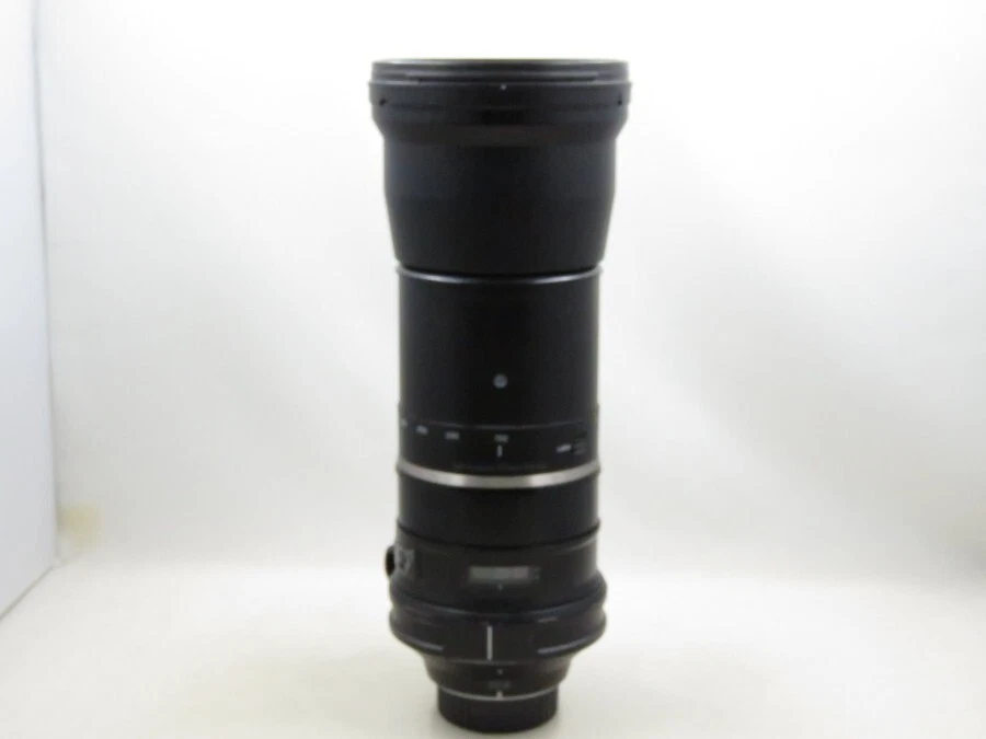 Tamron 150-600mm f/5-6.3 Camera Lenses for sale | eBay
