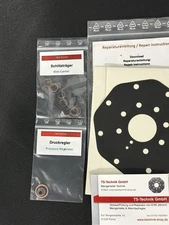TS 108-02-02 Fuel Distributor Repair Kit thumbnail 2