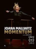 Music Dvd - Joana Mallwitz: Momentum - Accentus Music -D- Neu