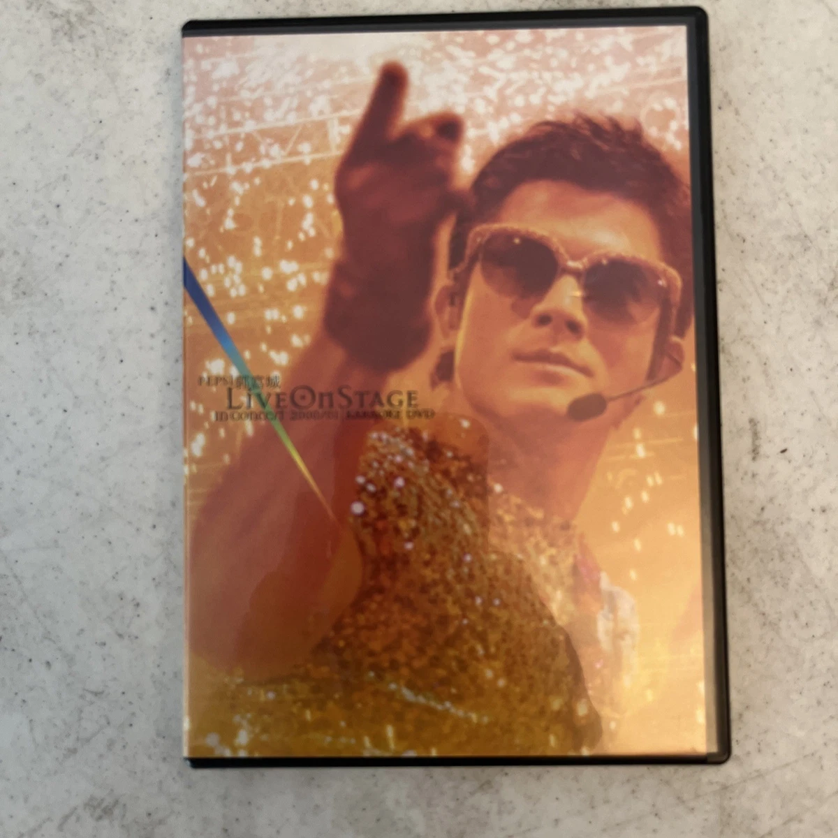 aaron kwok products for sale | eBay