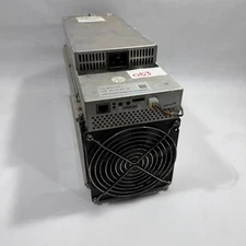 Whatsminer M31S+ Bitcoin Miner v4.1 72-86TH/s ASIC SHA-256 w/ Power Supply P221C