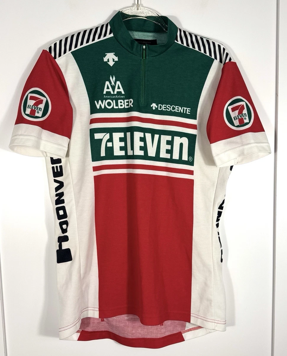 7 Eleven Cycling for sale | eBay