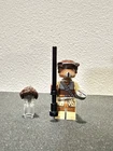 LEGO Star Wars Boushh Minifigure Princess Leia Authentic Lego Great Condition