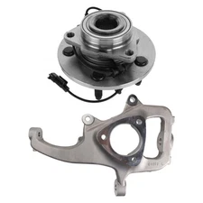 TRQ BHA37698 Suspension Knuckle Kit