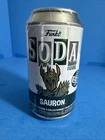 Funko Vinyl Soda: Sauron - Lord Of The Rings Figure New Sealed (TV)