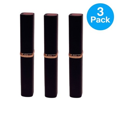 L'Oreal Colour Riche 0.06oz 3 Pack New