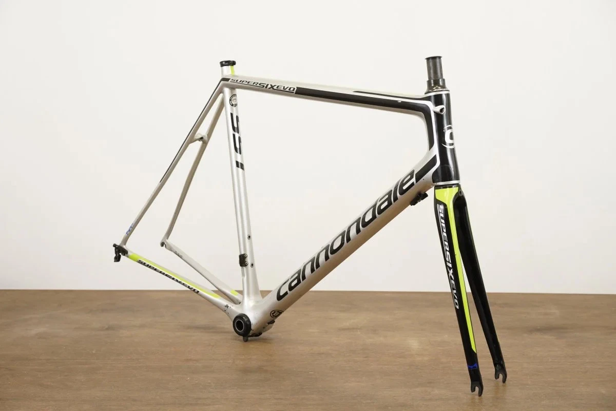 Cannondale Super Six Frame for sale - eBay