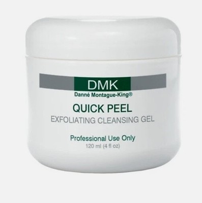 DMK Quick Peel Plus 120ml