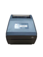 Zebra ZD421 Direct Thermal Label Printer | ZD4A042-D01M00EZ