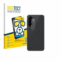Panzerfolie Schutzglas Samsung Galaxy A36 5G (Nur Kameraschutz) Displayschutz