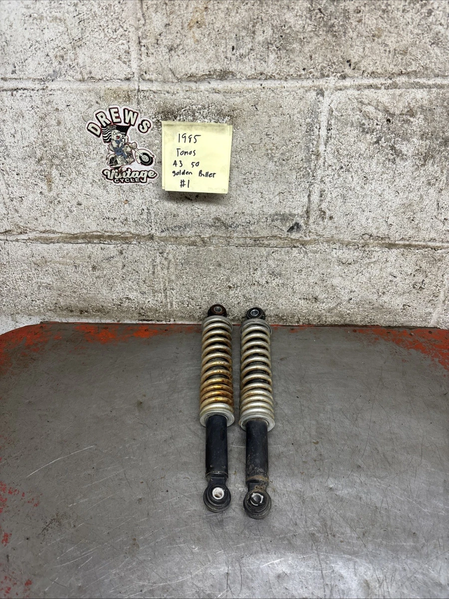 Tomos Motorcycle Parts for sale | eBay