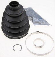 LÖBro Faltenbalgsatz Antriebswelle 306708 FüR Vw Crafter Transporter T6 Bus Sgb