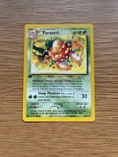 Image for Parasect
