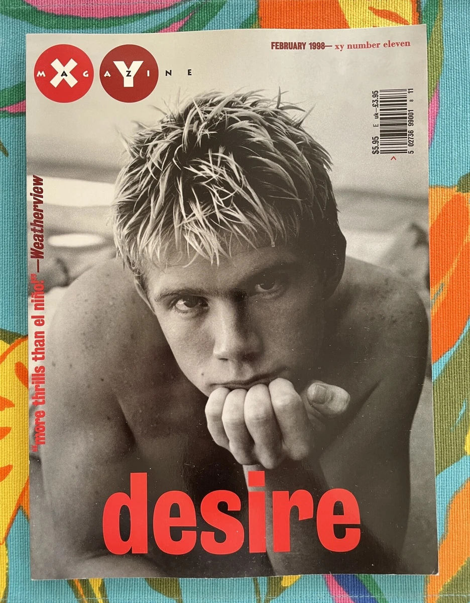 XY 1980-1999 Magazines in English for sale | eBay