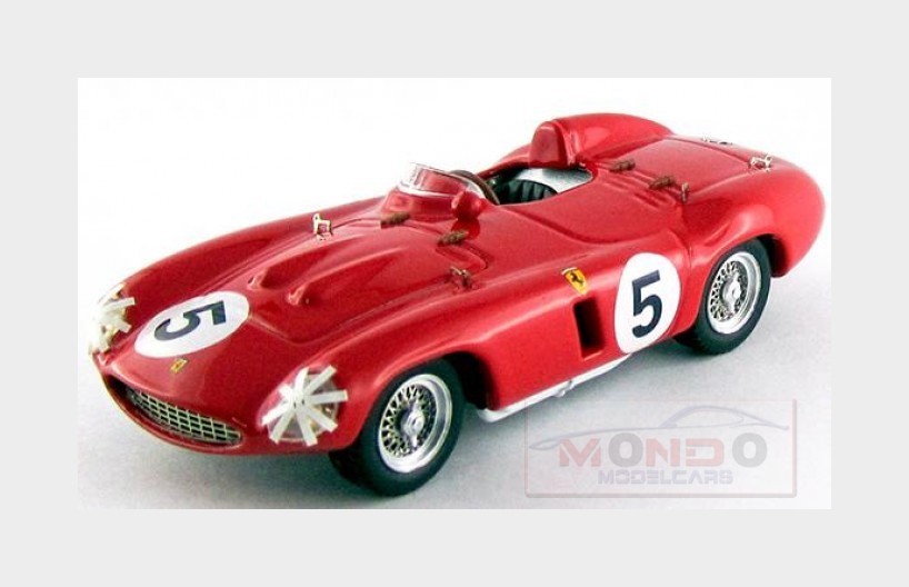 Ferrari 850s Spider Tourist Trophy 1955 Maglioli Art Model 1 43 art353 Model Ferrari 850s Spider Tourist Trophy 1955 Maglioli Art Model 1 43 art353 Model