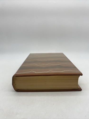Men to Match My Mountains by Irving Stone HC 1956 Limited 1st Ed SIGNED - Picture 4 of 15