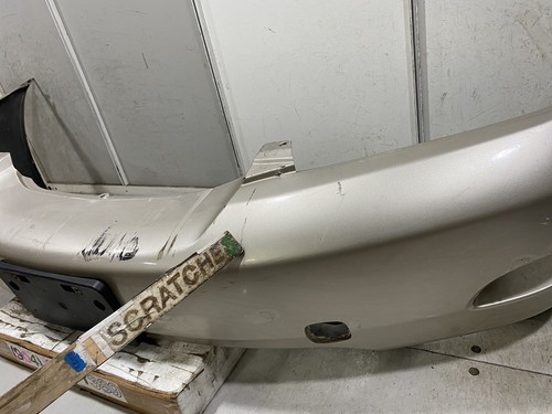 OEM 2004-2009 LEXUS RX350 RX330 FRONT BUMPER COVER 52119-0E020 - Picture 7 of 16