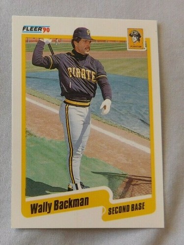 1990 Fleer Update Baseball Card Pick one - Picture 48 of 133