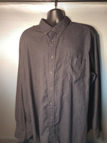 George Classic Fit Button Down Shirt 