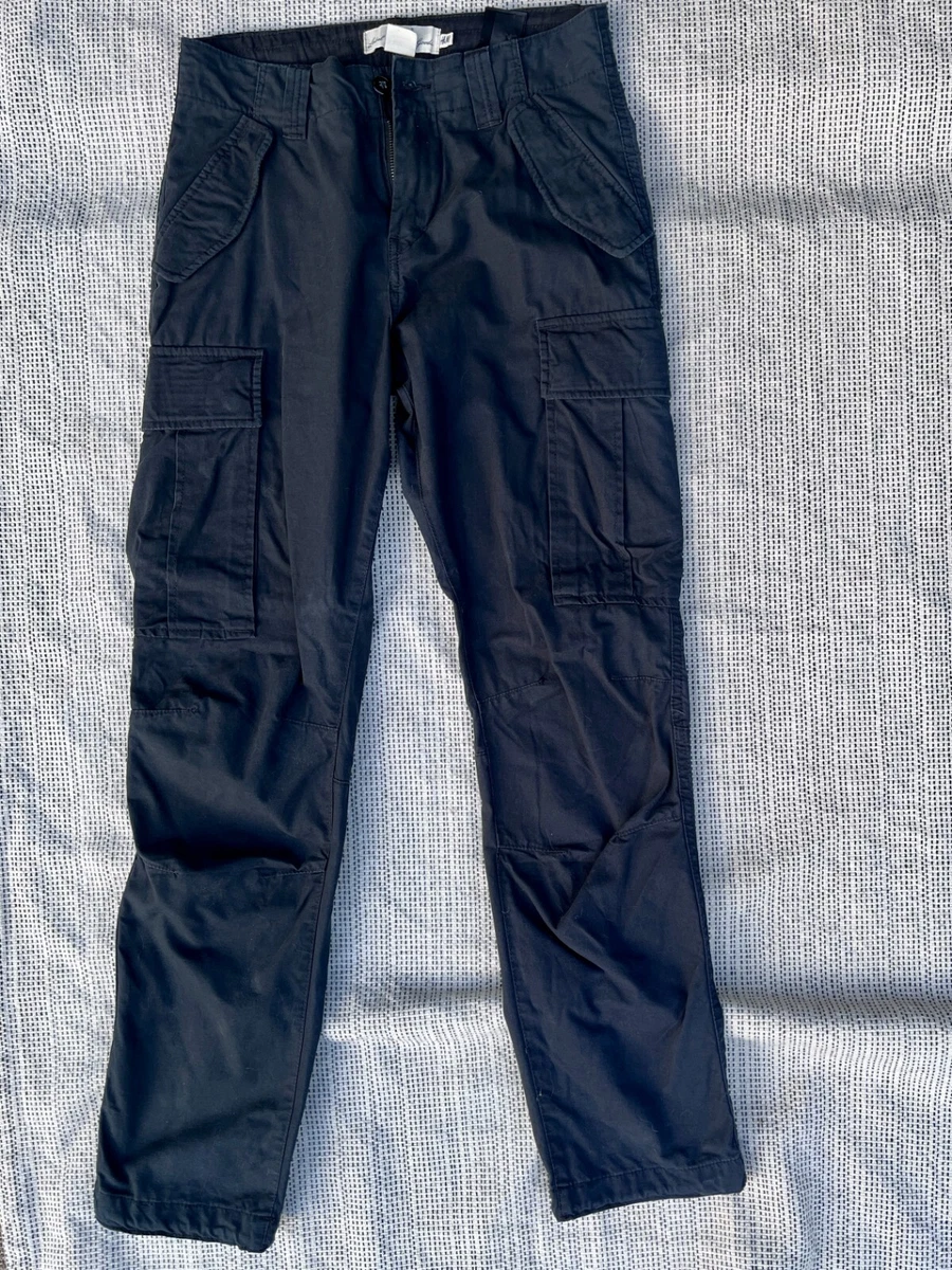 Logg cargo pants sale