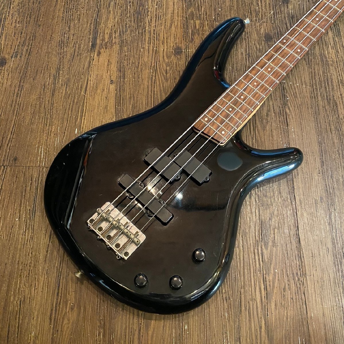 Electric Bass Guitar SDGR Sound Gear by Ibanez SR-360 1994