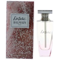Balmain Extatic Eau De Toilette Spray For Women 90 Ml Balmain Extatic Eau De Toilette Spray For Women 90 Ml