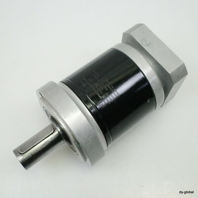 APEX Used PG 160 Ratio 20:1 Planetary Gearbox for 500W~5000W AC RED-I-826=3B41