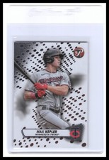 2023 Topps Pristine - Max Kepler #18
