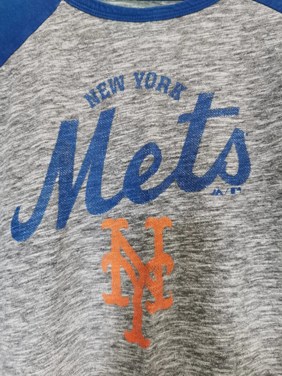 Baseball 2025 shirt mets