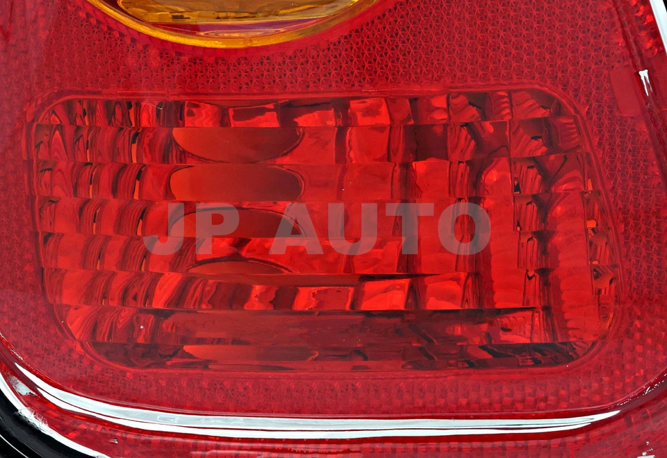 For 2002-2006 Mini Cooper Tail Light Set Driver and Passenger Side - Image 4 of 4