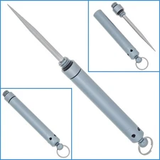 Blue 3mm Titanium Needle Soldering Pick Watch Jewellery Jewellers Repair Tool