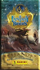Cartes Fantasy Riders 100 à 199 (au choix)