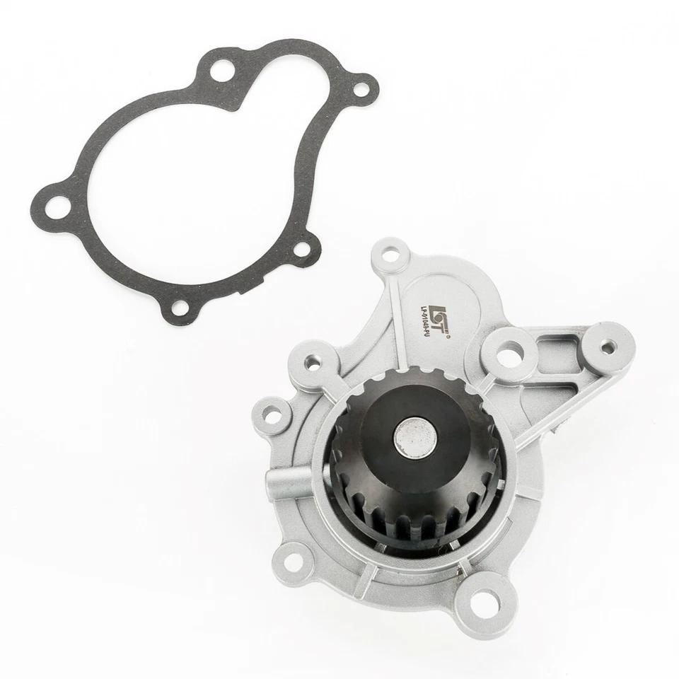 Bomba De Refrigerante Bomba De Agua Con Junta Para KIA PRO CEE'D CERATO MAGENTIS - Imagen 2 de 4