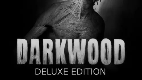 Darkwood - Deluxe Edition Steam Key PC