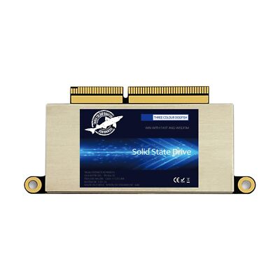 DOGFISH SSD 1TB Internal Solid State Drive PCIe NVMe Gen3.0x4 for Upgrade 201...