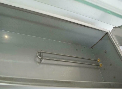 Food Warmer Parts: Heating Element Electric Food Warmer Heating Tube 190981