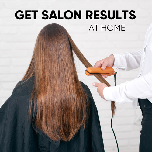 Brazilian Keratin Treatment Professional Blowout 10oz 300ml Free Comb Mai Hair - Picture 8 of 10