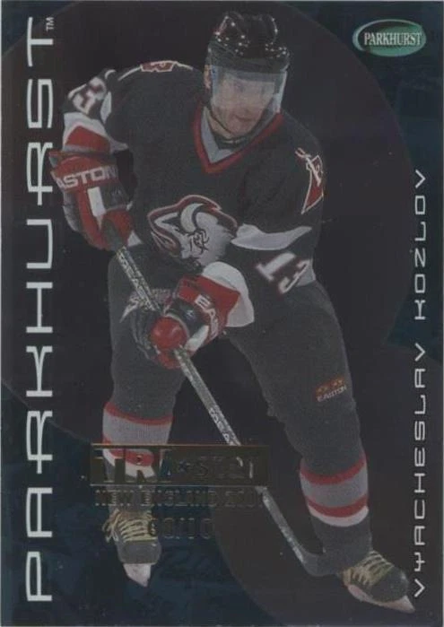 Tri-Star New England