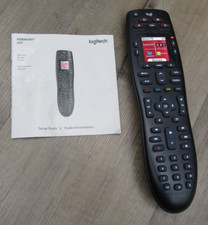 Logitech Harmony 665 Universal Remote Control...