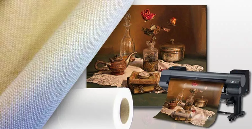 Impresión de cuadro de arte de pared en lienzo "Vincent van Gogh-El jardín del poeta 1888" Foto 2 de 4