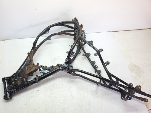 Yamaha DT200R 1997 Frame DT 200 R 98 #863 - Picture 2 of 12