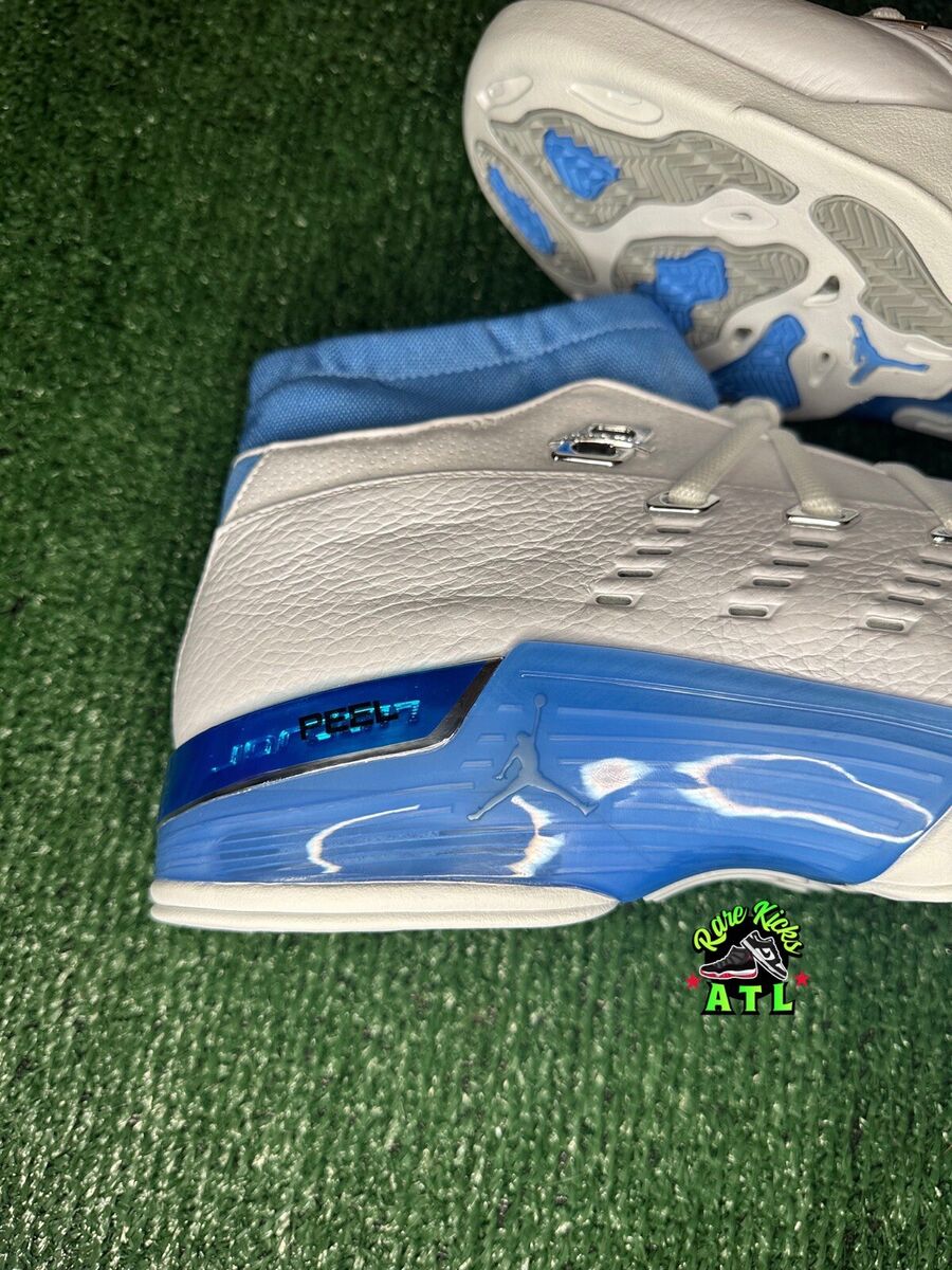 Size 11 - Air Jordan 17 Retro SP 2024 Low UNC | eBay Size 11 - Air Jordan 17 Retro SP 2024 Low UNC | eBay