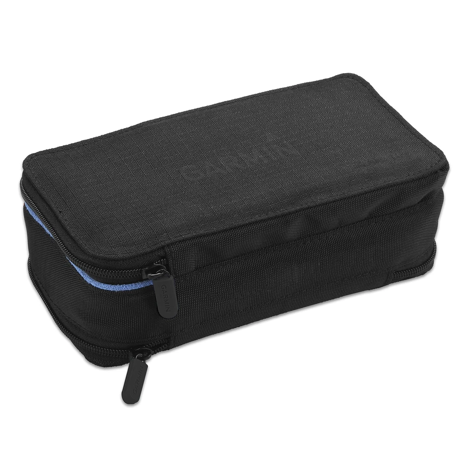 Garmin Carry All Zipper Case for Garmin Nuvi Models Universal (Fits 3.5" to 6") - Image 2 of 3