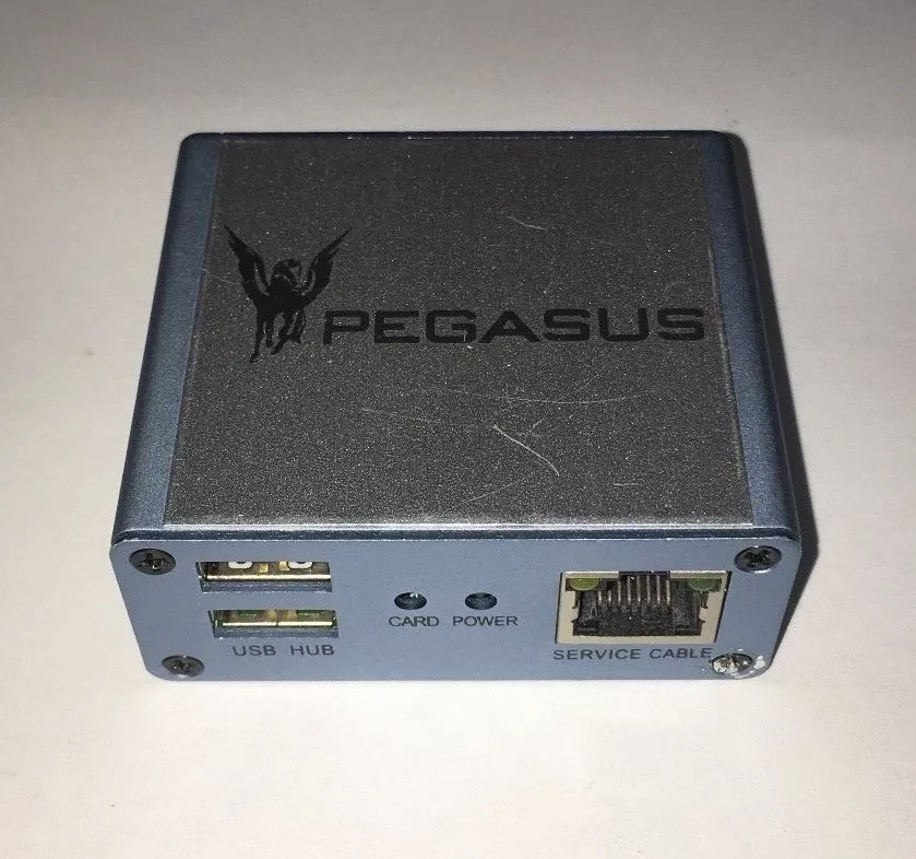 Galaxy pegasus sales mercadolibre