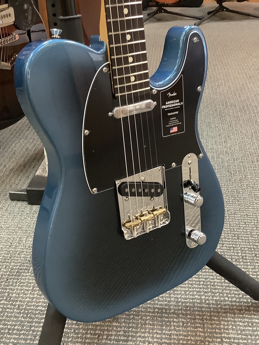 美品 Fender Telecaster アメプロ ii American Professional II Telecaster® – Fender