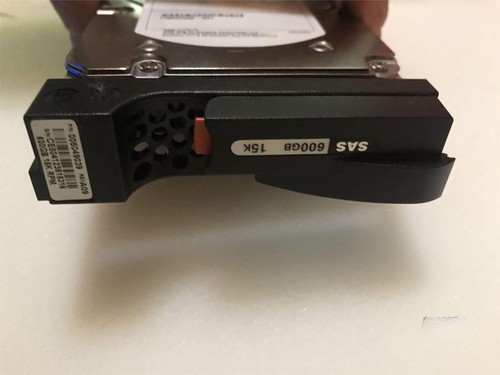 EMC V6-PS15-600U 600 005049039 005049906 600G 15K SAS VNXE3200 Storage Hard Disk
