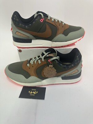 Nike Air Pegasus  89 G NRG The Open Championship 2024 FQ8316-300 Mens Size 10.5