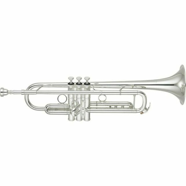 Yamaha YTR8345IIRS Trumpet for sale online eBay