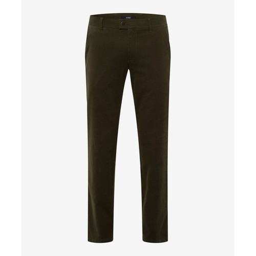 Eurex Herren Hose Style Thilo grün 511747 5838320 33 - 第 1/2 張圖片