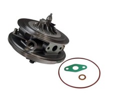 Turbolader rumpfgruppe VOLVO C30 D5 CHRA10-0554B 762060